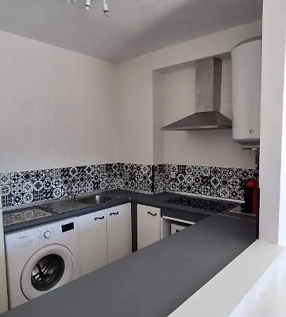 Apartament Sa Shei *