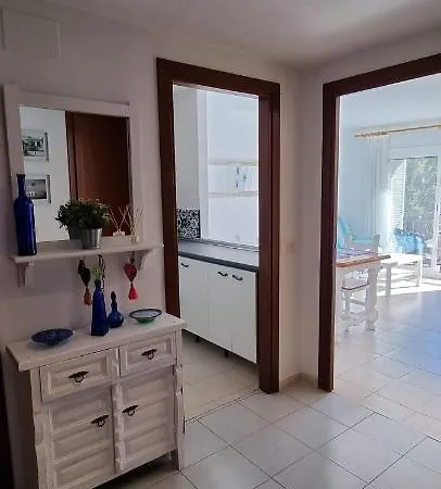 Sa Shei Τόσα ντε Μαρ