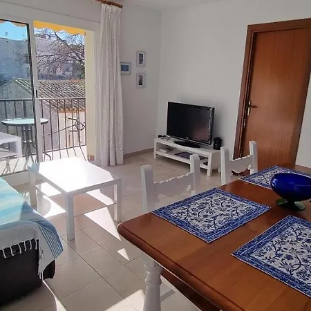 Sa Shei Apartment