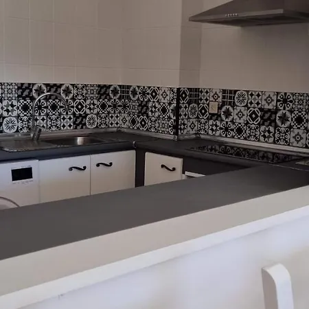 Apartment Sa Shei *
