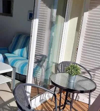 Apartment Sa Shei Tossa de Mar