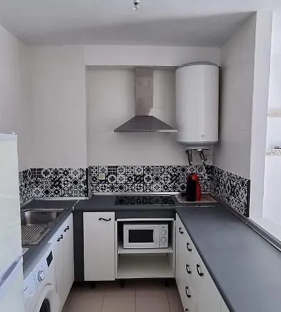 Apartment Sa Shei Tossa de Mar