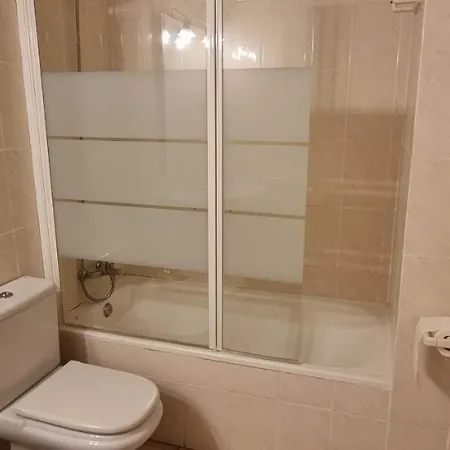 Apartment Sa Shei