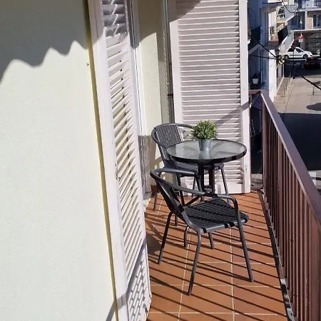 Apartment Sa Shei