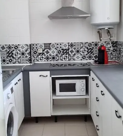 Apartment Sa Shei
