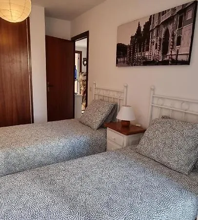 Appartement Sa Shei *