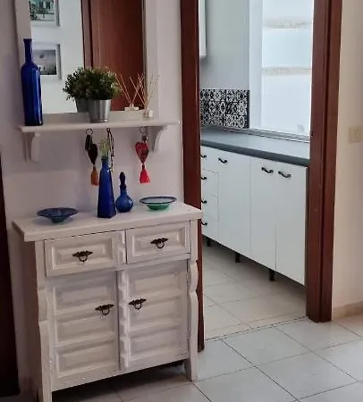 Sa Shei Appartement Tossa de Mar