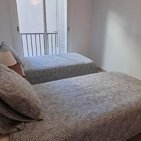Sa Shei Apartment