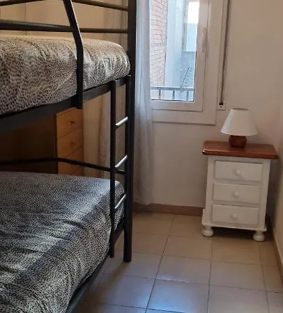 Apartment Sa Shei