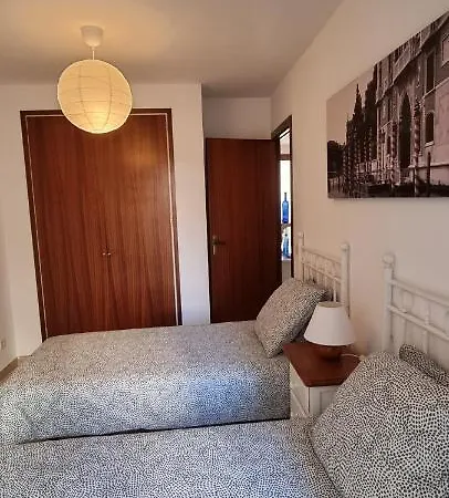 Apartment Sa Shei *