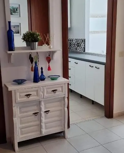 Sa Shei شقة توسا ذي مار
